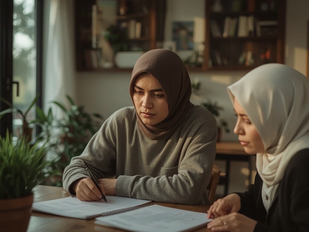 Rencana Terkelola untuk Pembaruan Hunian yang Aman, Efisien, dan Taat Regulasi
